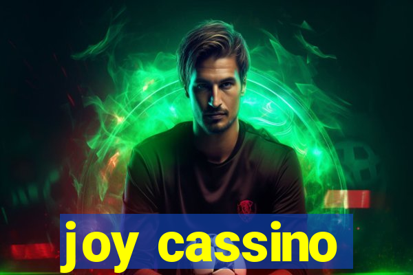 joy cassino